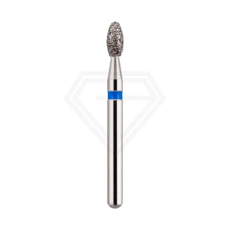 Fg Diamond Egg 379 Burs - 5Pcs per pack l Global Burs