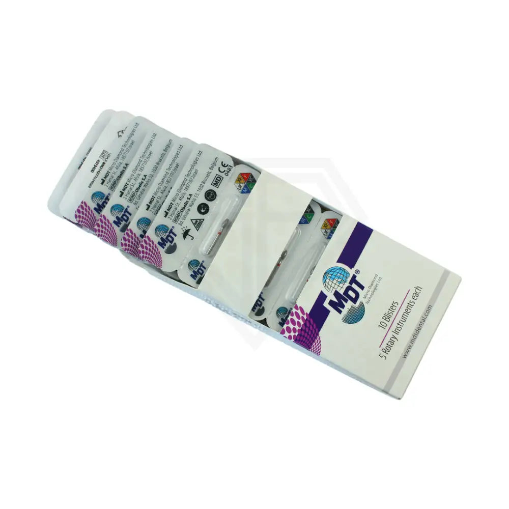 Fg Diamond Egg 379 Burs - 5Pcs per pack l Global Burs