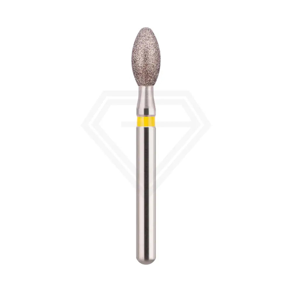Fg Diamond Egg 379 Burs - 5Pcs per pack l Global Burs