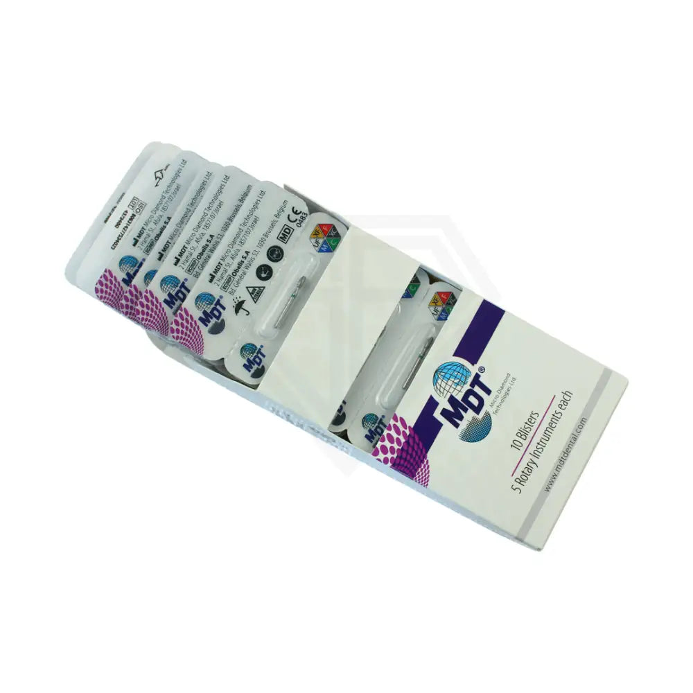 Fg Diamond Egg 379 Burs - 5Pcs per pack l Global Burs