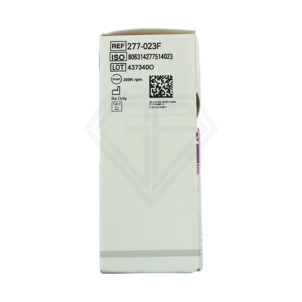 Fg Diamond Egg 379 Burs - 5Pcs per pack l Global Burs