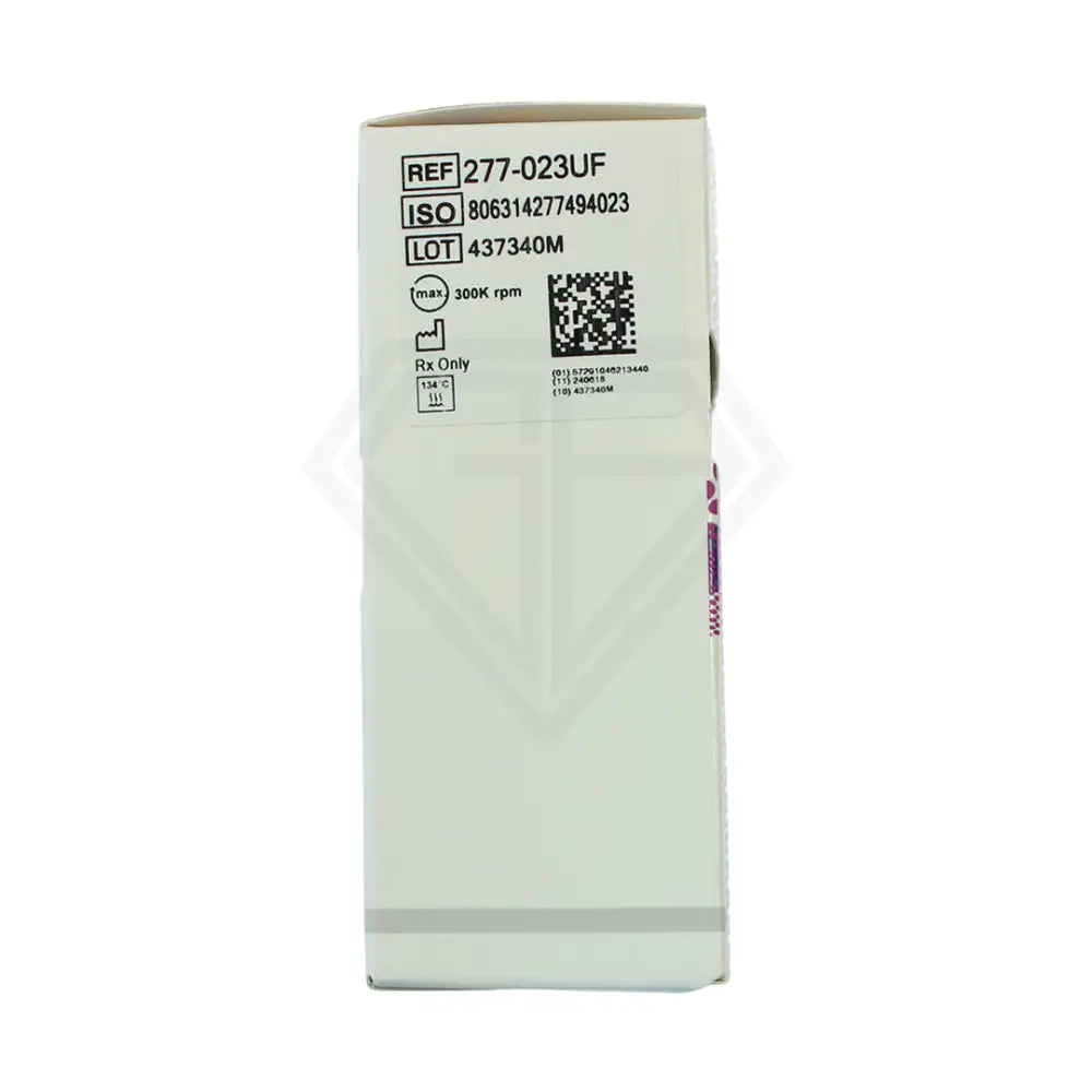 Fg Diamond Egg 379 Burs - 5Pcs per pack l Global Burs