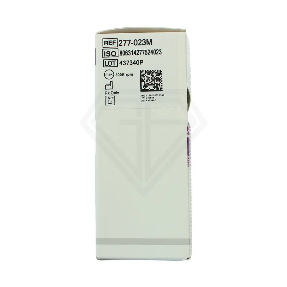 Fg Diamond Egg 379 Burs - 5Pcs per pack l Global Burs