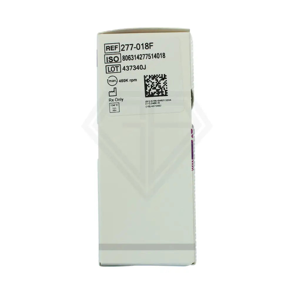 Fg Diamond Egg 379 Burs - 5Pcs per pack l Global Burs
