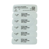 Fg Diamond Egg 379 Burs - 5Pcs per pack l Global Burs