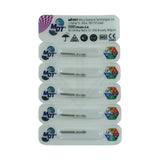 Fg Diamond Egg 379 Burs - 5Pcs per pack l Global Burs