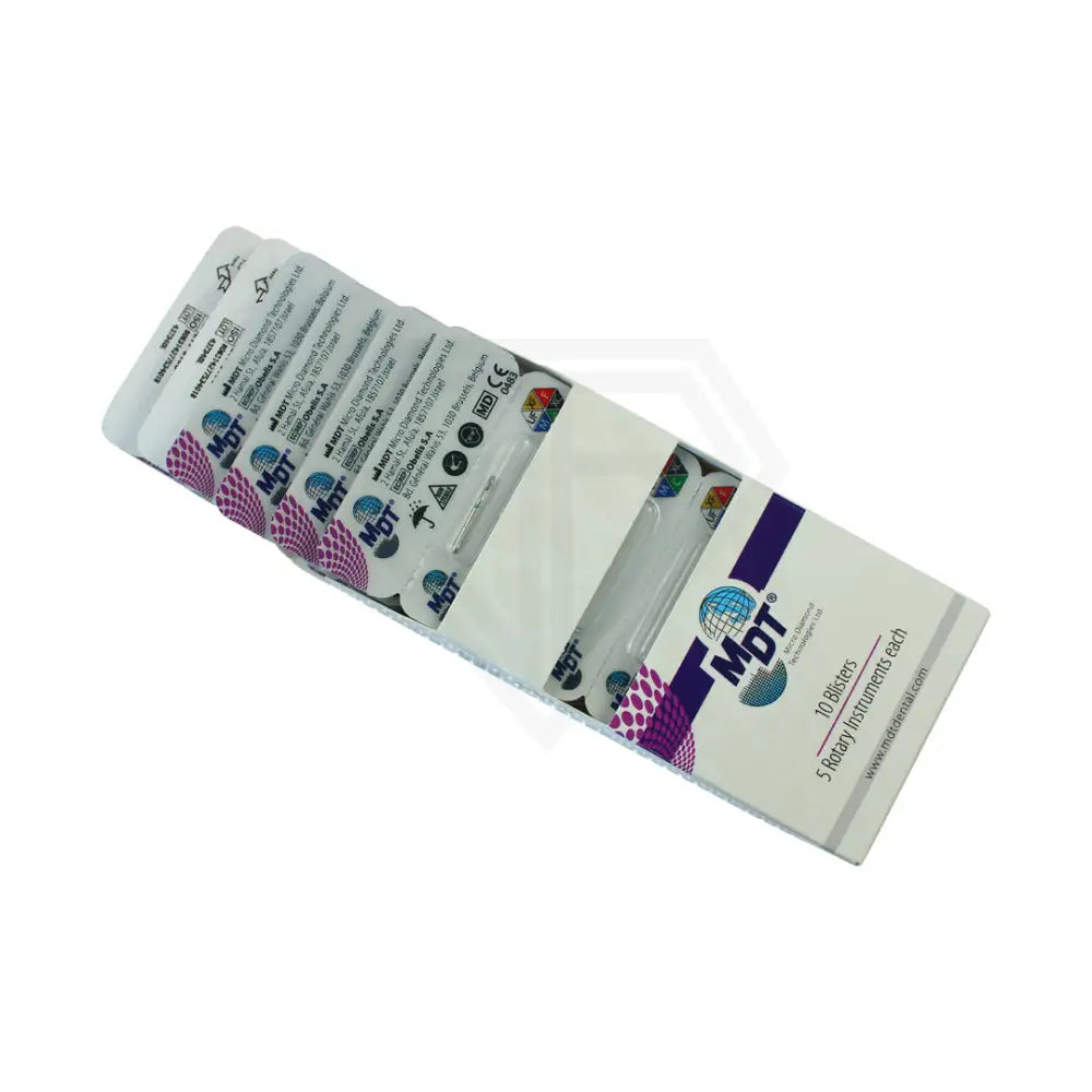 Fg Diamond Egg 379 Burs - 5Pcs per pack l Global Burs