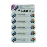 Fg Diamond Egg 379 Burs - 5Pcs per pack l Global Burs