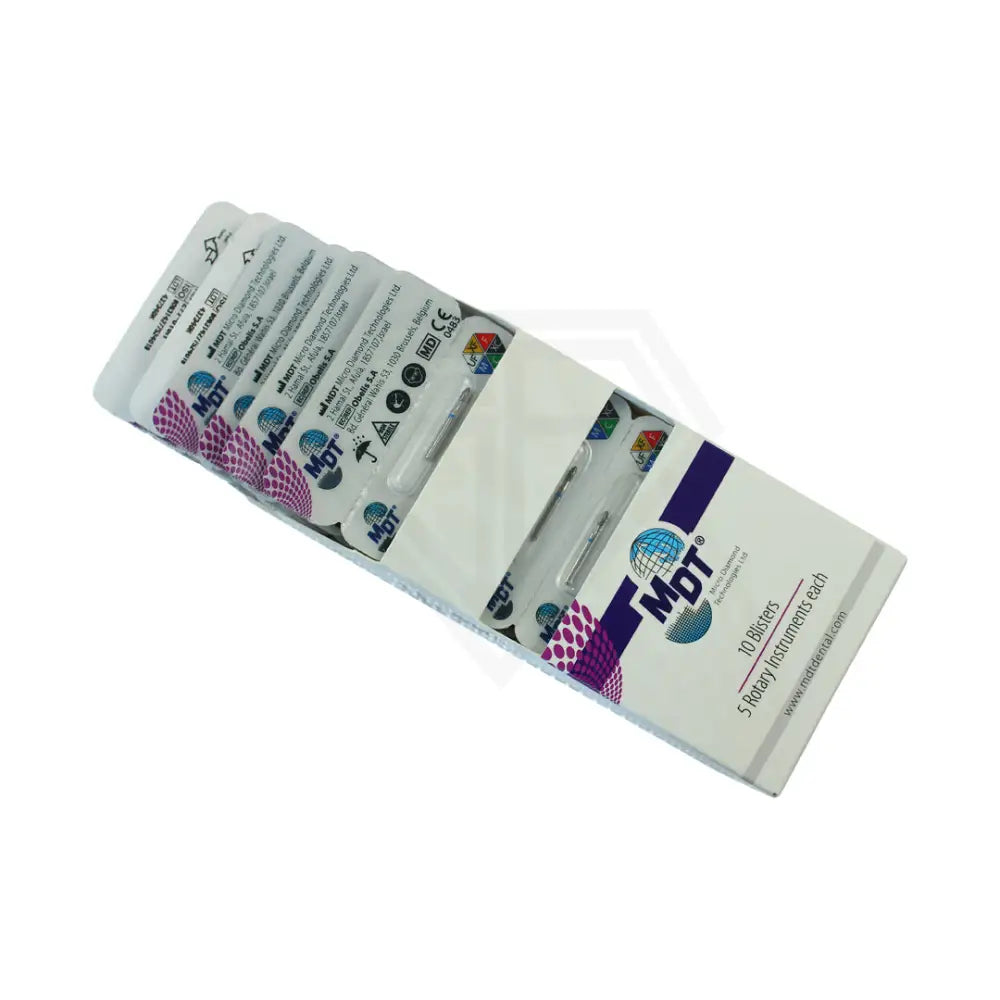 Fg Diamond Egg 379 Burs - 5Pcs per pack l Global Burs