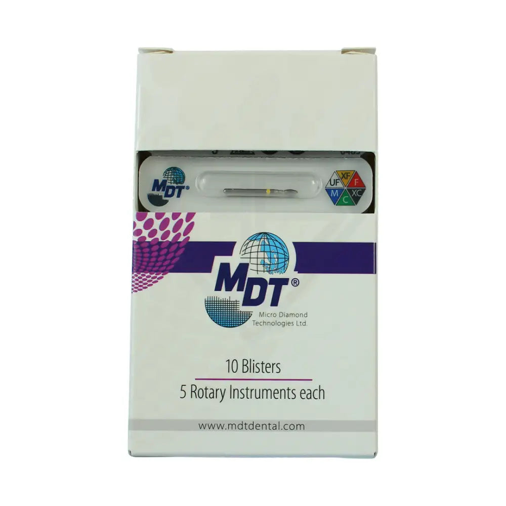 Fg Diamond Egg 379 Burs - 5Pcs per pack l Global Burs