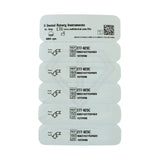 Fg Diamond Egg 379 Burs - 5Pcs per pack l Global Burs