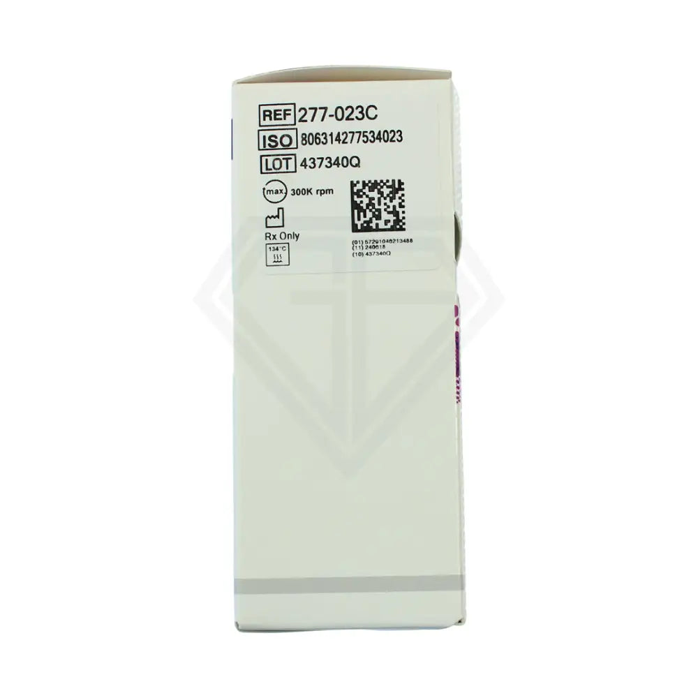 Fg Diamond Egg 379 Burs - 5Pcs per pack l Global Burs