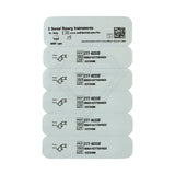 Fg Diamond Egg 379 Burs - 5Pcs per pack l Global Burs