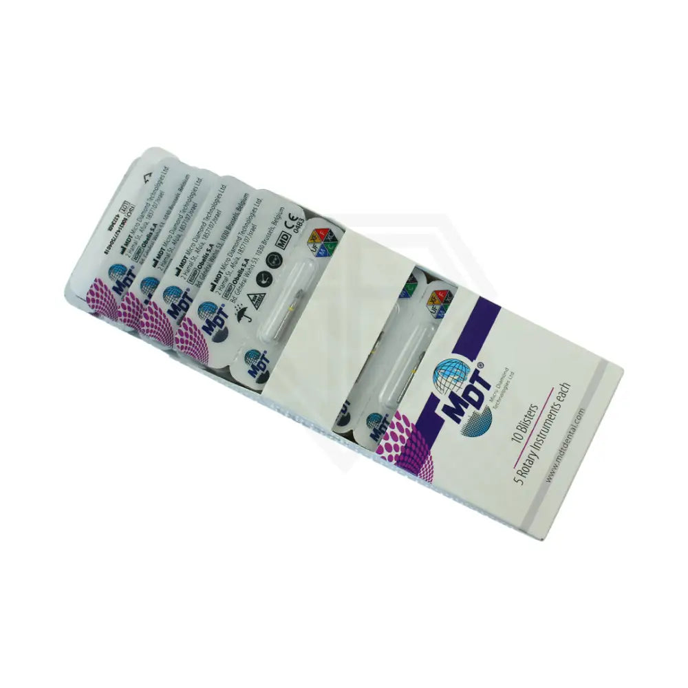 Fg Diamond Egg 379 Burs - 5Pcs per pack l Global Burs
