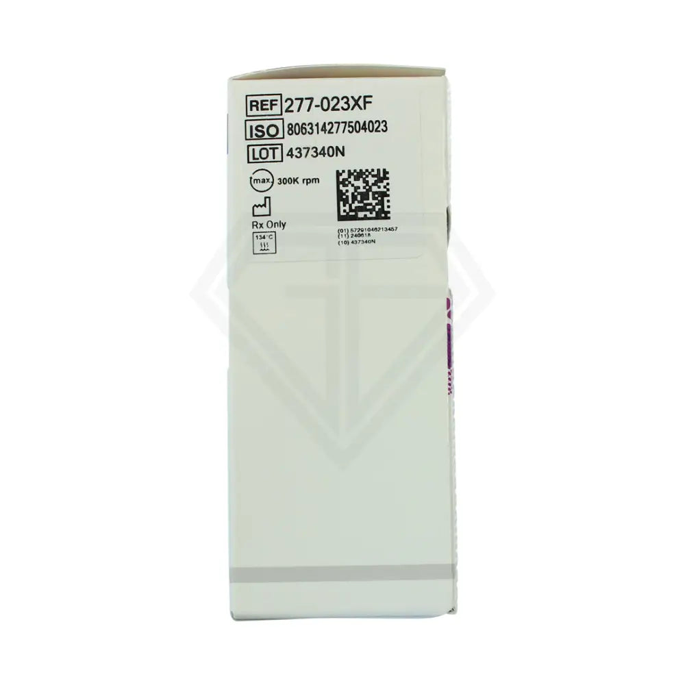 Fg Diamond Egg 379 Burs - 5Pcs per pack l Global Burs