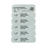 Fg Diamond Egg 379 Burs - 5Pcs per pack l Global Burs