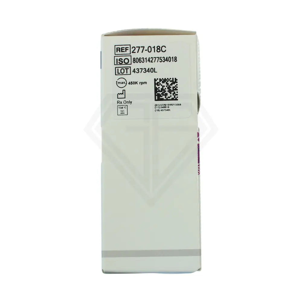 Fg Diamond Egg 379 Burs - 5Pcs per pack l Global Burs