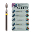 Fg Diamond Egg 379 Burs - 5Pcs per pack l Global Burs