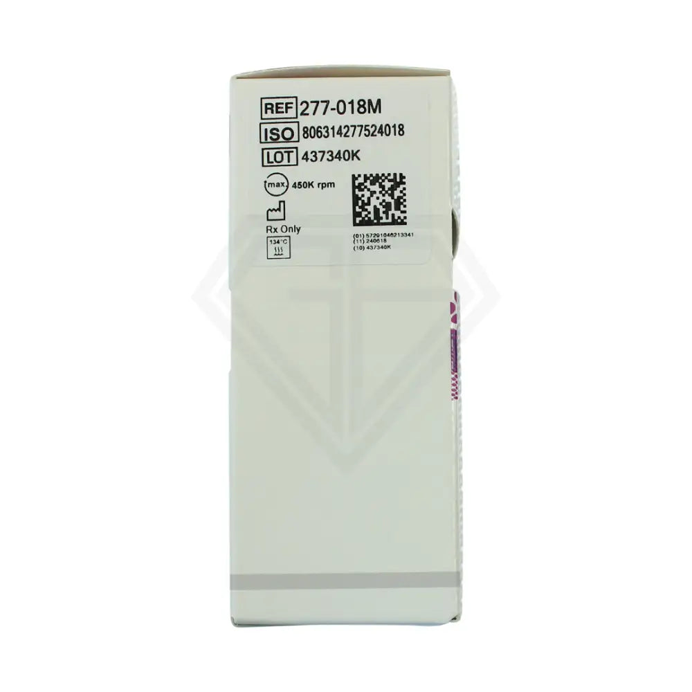 Fg Diamond Egg 379 Burs - 5Pcs per pack l Global Burs