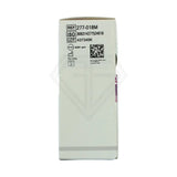 Fg Diamond Egg 379 Burs - 5Pcs per pack l Global Burs
