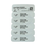 Fg Diamond Egg 379 Burs - 5Pcs per pack l Global Burs