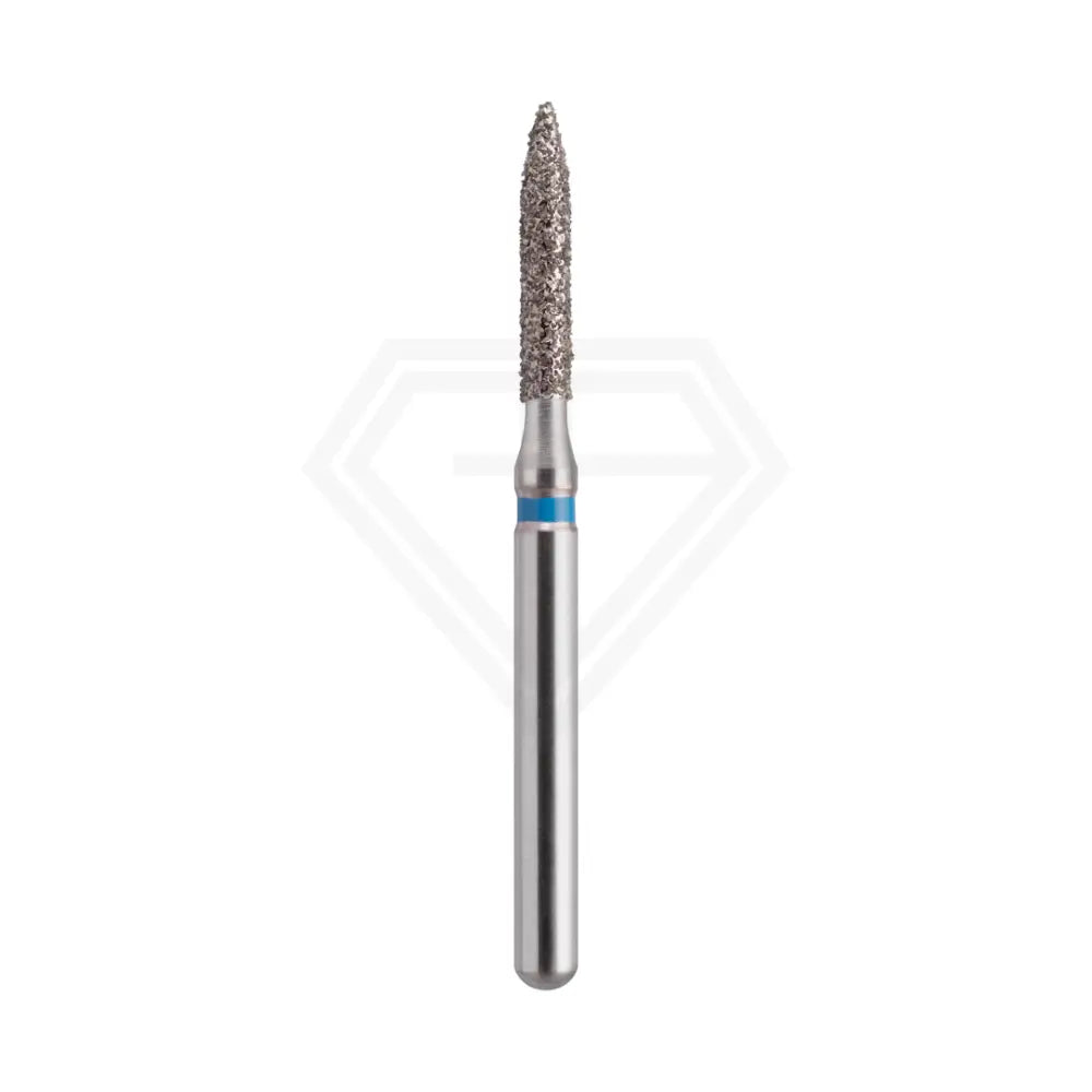 Fg Diamond Flame 862 Burs - 5Pcs per pack l Global Burs