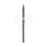 Fg Diamond Flame 862 Burs - 5Pcs per pack l Global Burs