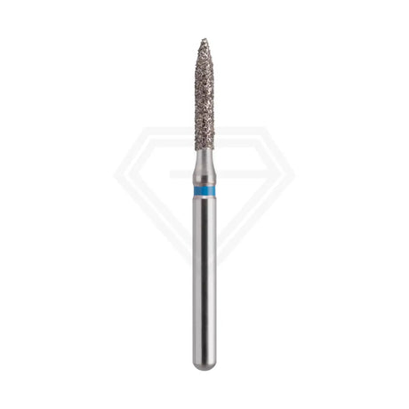 Fg Diamond Flame 862 Burs - 5Pcs per pack l Global Burs