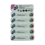 Fg Diamond Flame 862 Burs - 5Pcs per pack l Global Burs