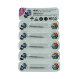 Fg Diamond Flame 862 Burs - 5Pcs per pack l Global Burs