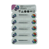 Fg Diamond Flame 862 Burs - 5Pcs per pack l Global Burs