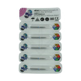 Fg Diamond Flame 862 Burs - 5Pcs per pack l Global Burs