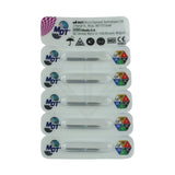 Fg Diamond Flame 862 Burs - 5Pcs per pack l Global Burs