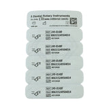 Fg Diamond Flame 862 Burs - 5Pcs per pack l Global Burs