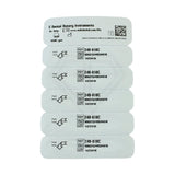 Fg Diamond Flame 862 Burs - 5Pcs per pack l Global Burs