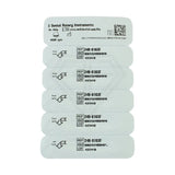 Fg Diamond Flame 862 Burs - 5Pcs per pack l Global Burs