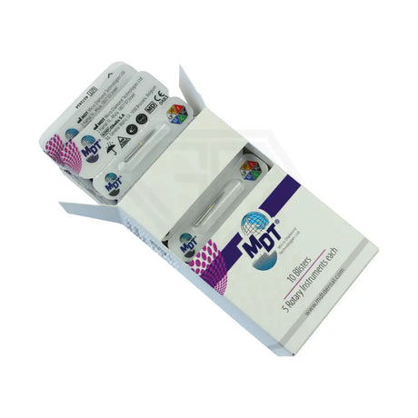 Fg Diamond Flame 862 Burs - 5Pcs per pack l Global Burs