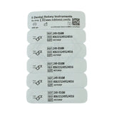 Fg Diamond Flame 862 Burs - 5Pcs per pack l Global Burs