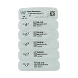 Fg Diamond Flame 862 Burs - 5Pcs per pack l Global Burs