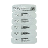 Fg Diamond Flame 862 Burs - 5Pcs per pack l Global Burs