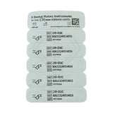 Fg Diamond Flame 862 Burs - 5Pcs per pack l Global Burs