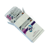 Fg Diamond Flame 862 Burs - 5Pcs per pack l Global Burs