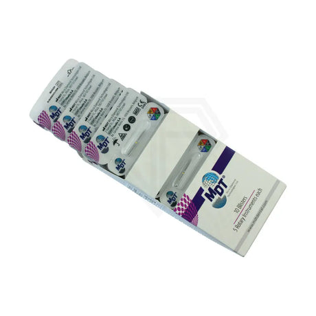 Fg Diamond Flame 863 Burs - 5Pcs per pack l Global Burs