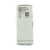 Fg Diamond Flame 863 Burs - 5Pcs per pack l Global Burs