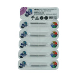 Fg Diamond Flame 863 Burs - 5Pcs per pack l Global Burs