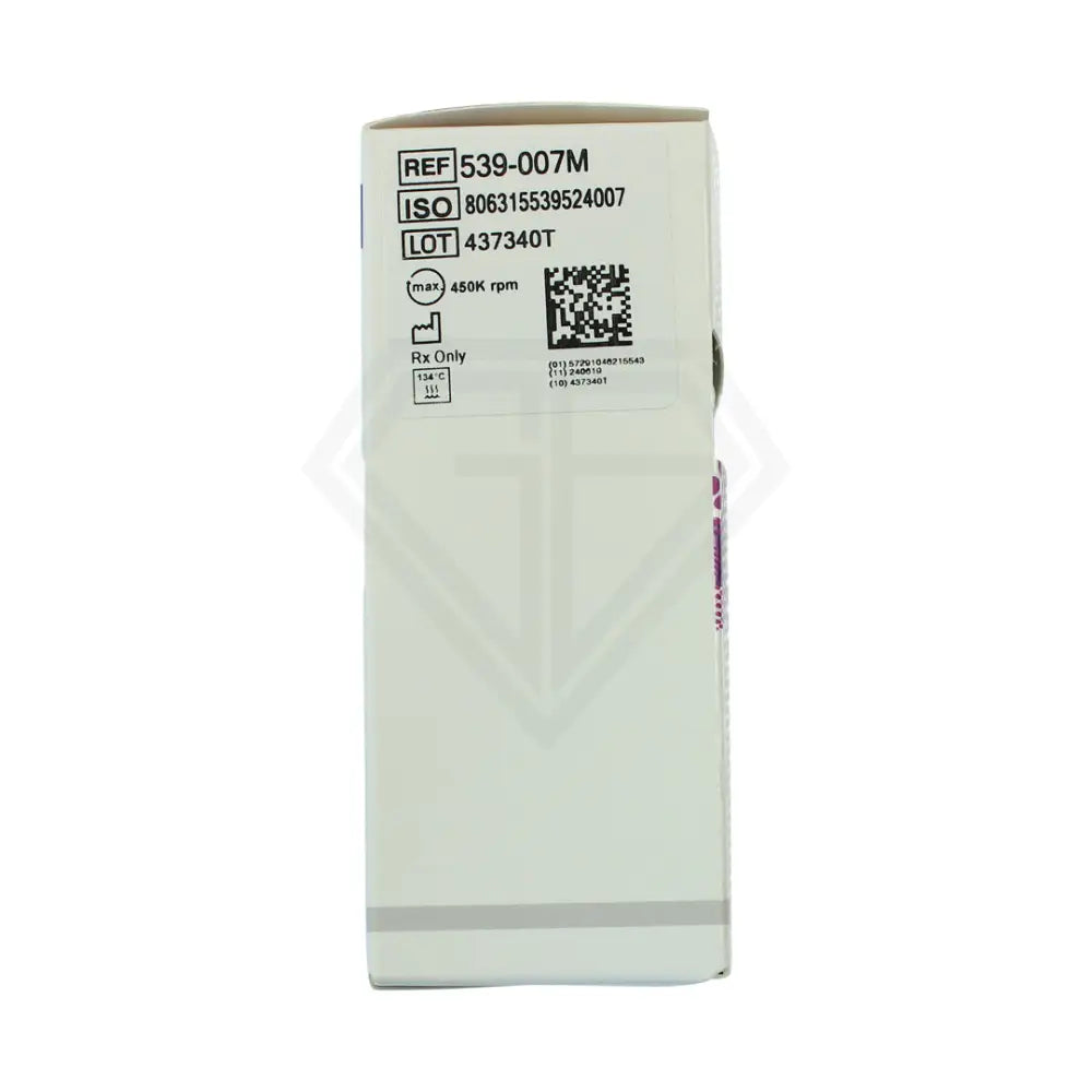 Fg Diamond Flame Needle Short Head 883 Burs - 5Pcs per pack l Global Burs