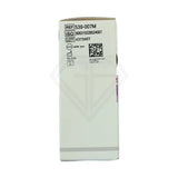 Fg Diamond Flame Needle Short Head 883 Burs - 5Pcs per pack l Global Burs