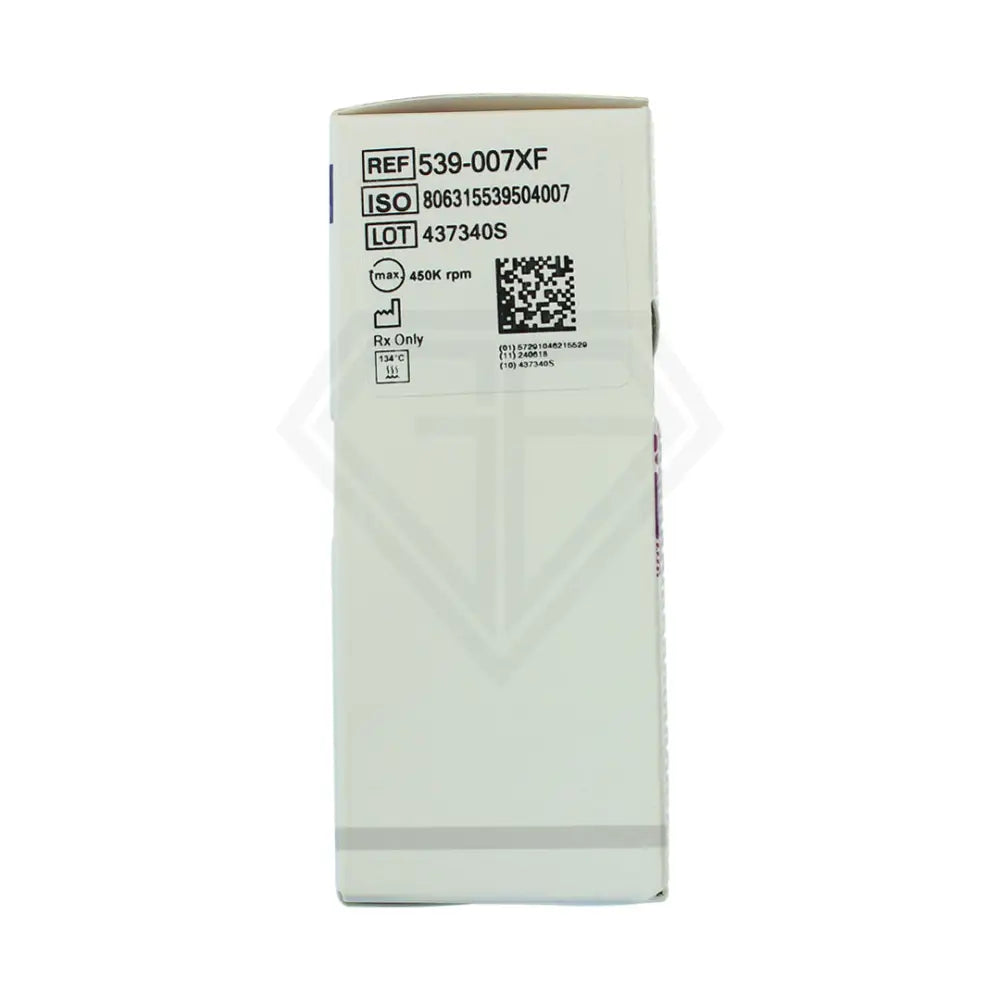 Fg Diamond Flame Needle Short Head 883 Burs - 5Pcs per pack l Global Burs