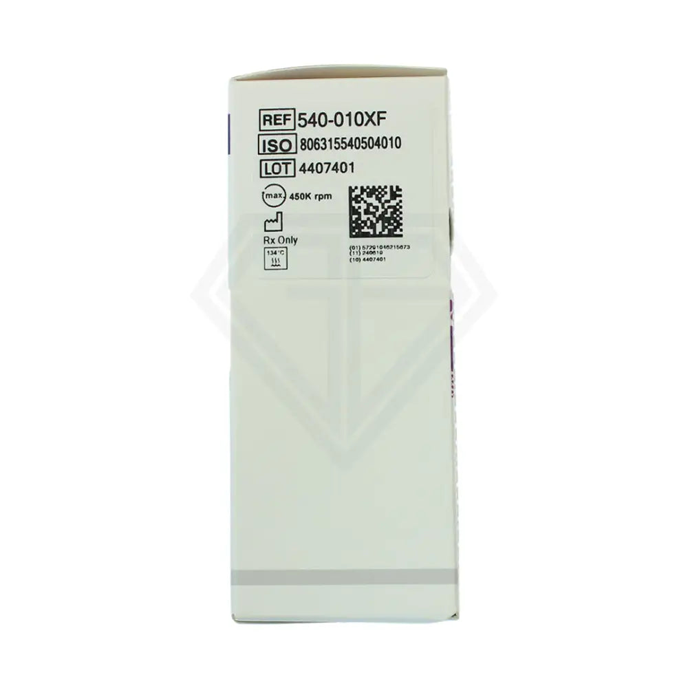Fg Diamond Flame Needle Short Head 889 Burs - 5Pcs per pack l Global Burs