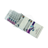 Fg Diamond Flame Needle Short Head 889 Burs - 5Pcs per pack l Global Burs